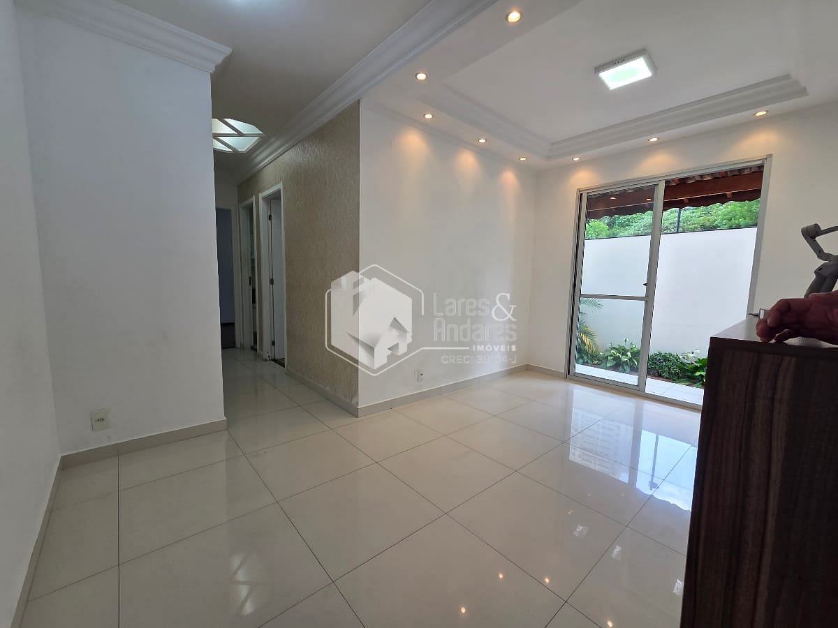 Apartamento, 2 quartos, 92 m² - Foto 1