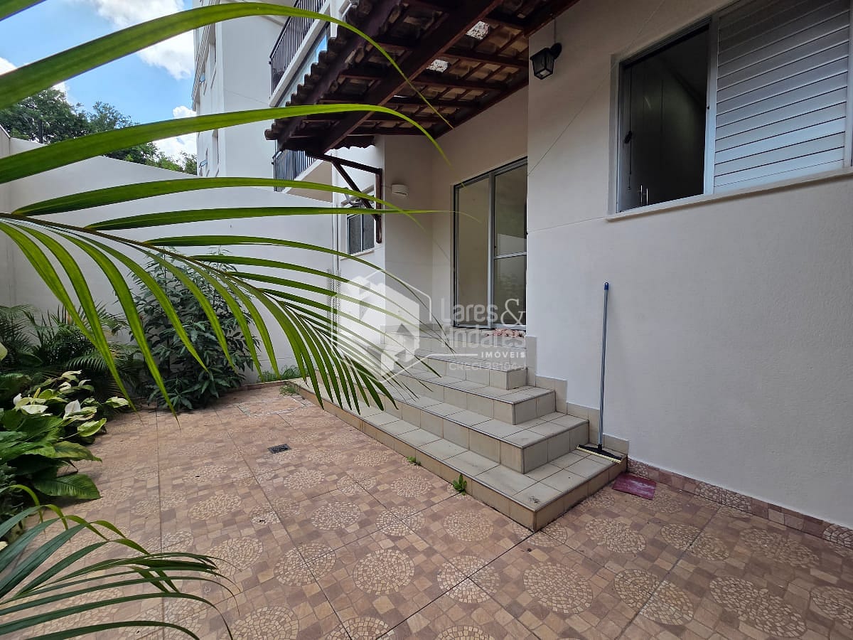 Apartamento, 2 quartos, 92 m² - Foto 4