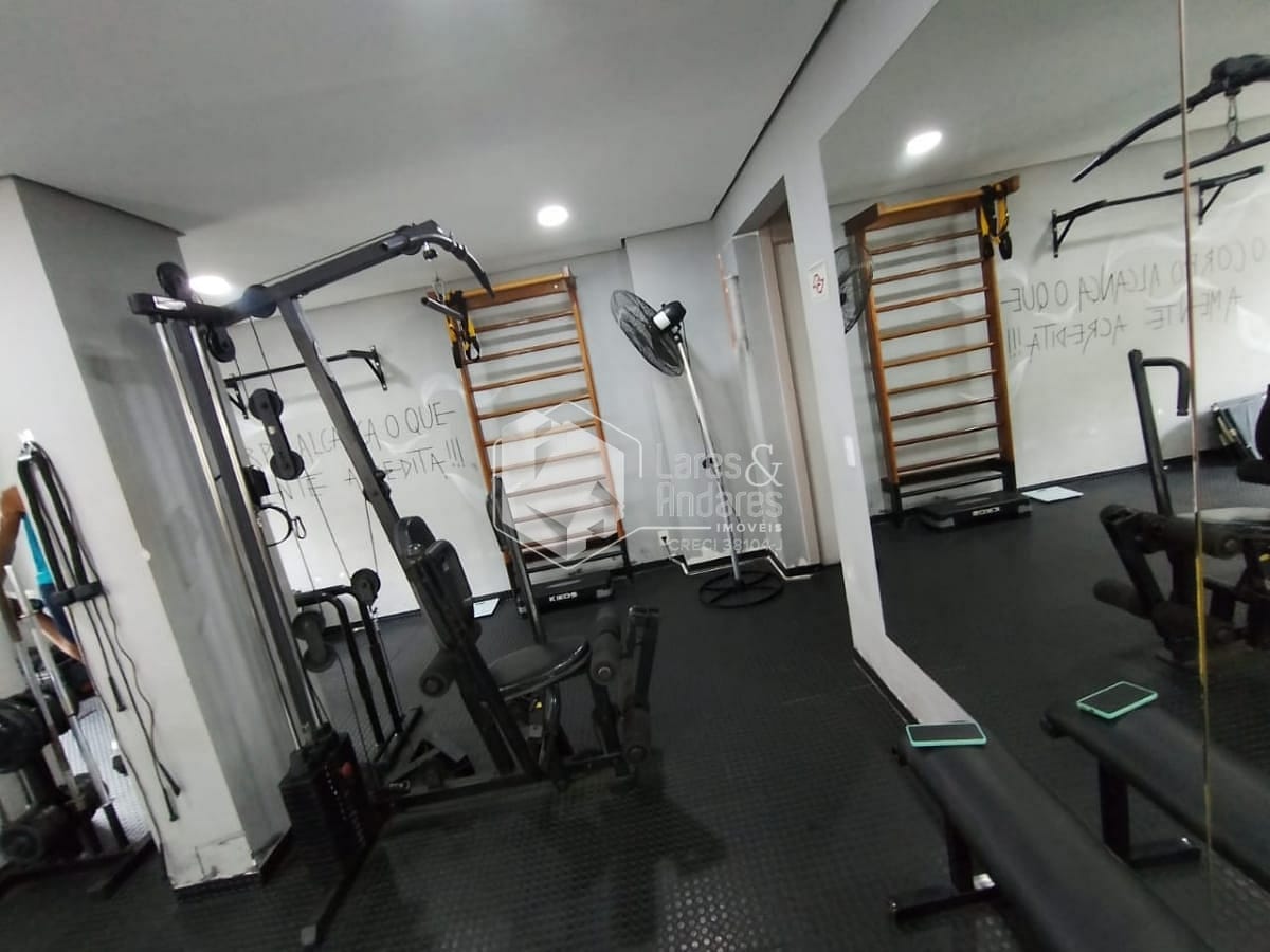 Apartamento, 2 quartos, 92 m² - Foto 34