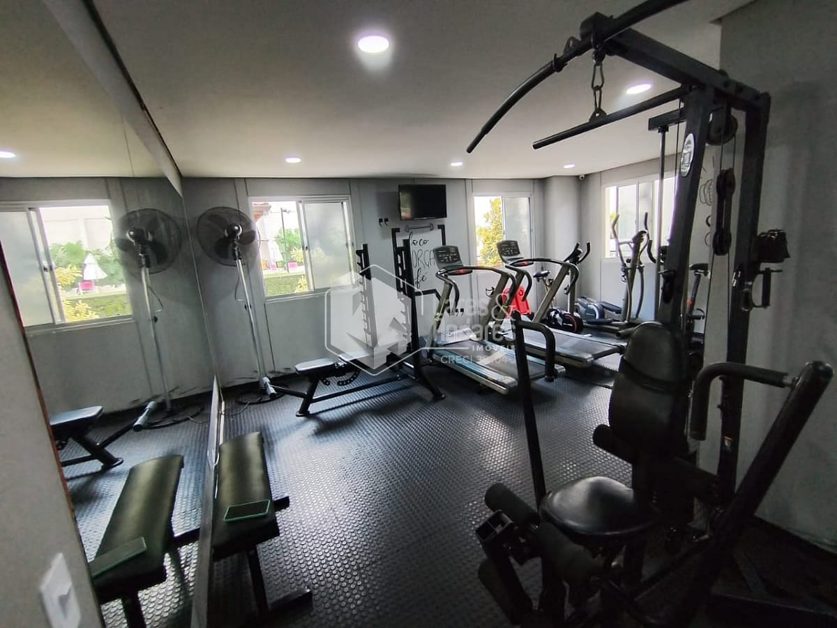 Apartamento, 2 quartos, 92 m² - Foto 37