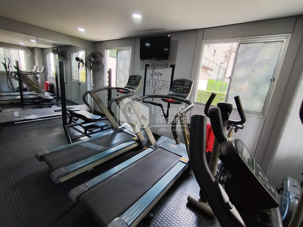 Apartamento, 2 quartos, 92 m² - Foto 36