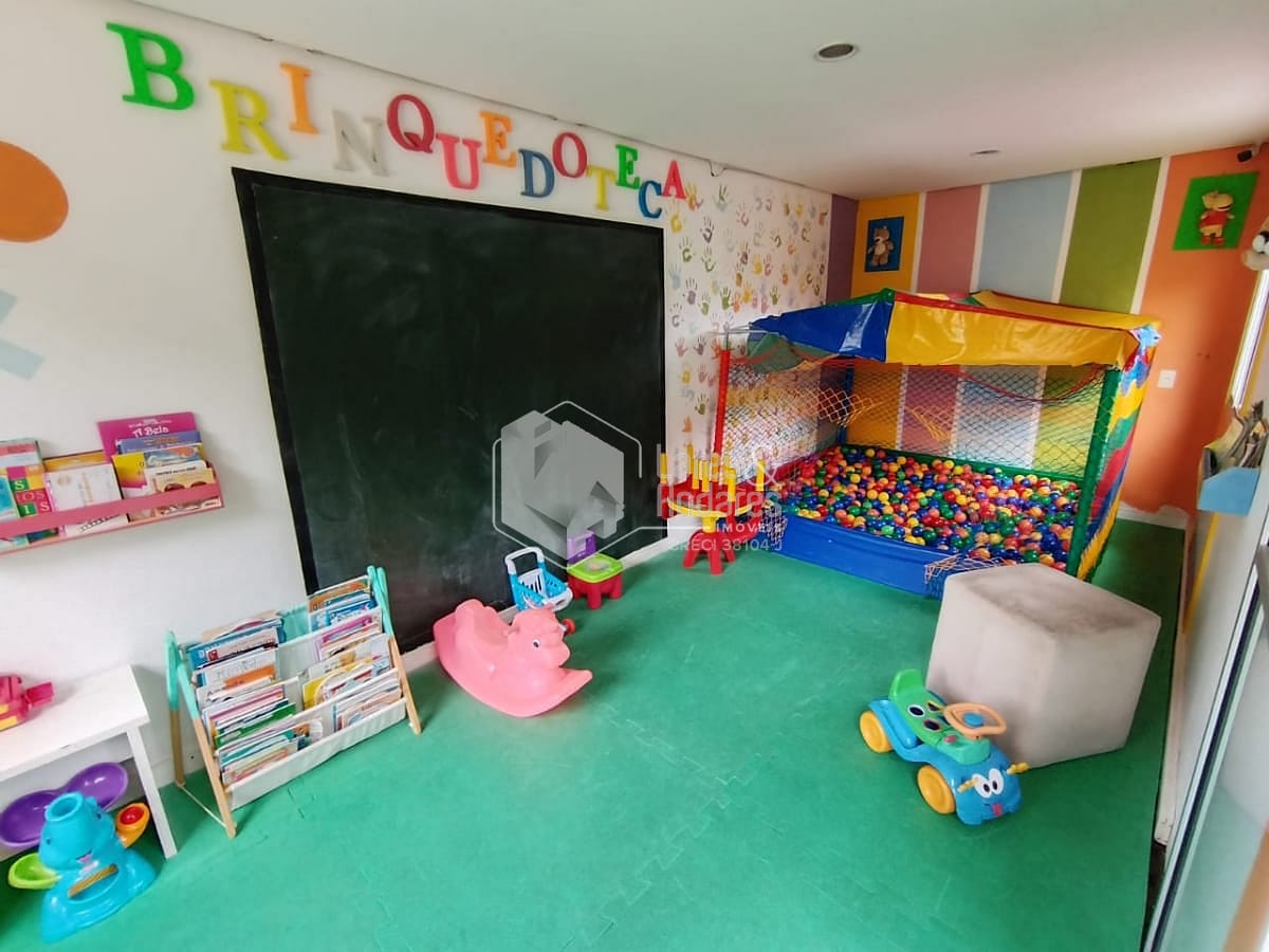 Apartamento, 2 quartos, 92 m² - Foto 23