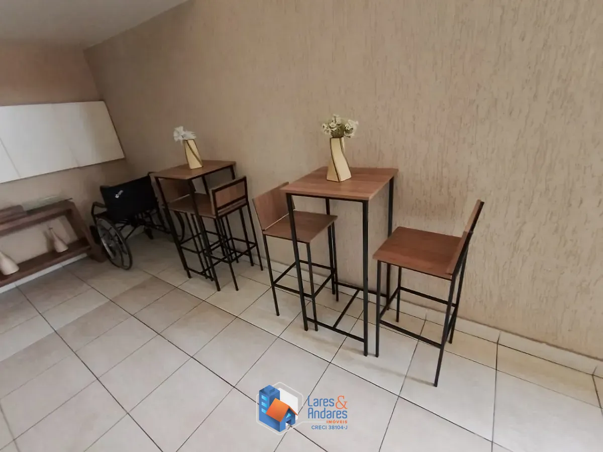 Apartamento, 2 quartos, 92 m² - Foto 26