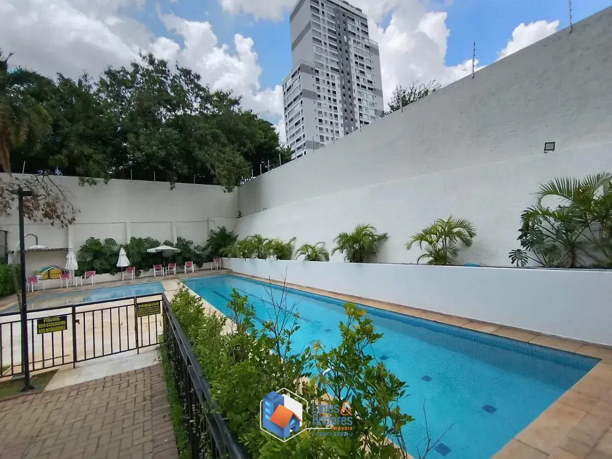 Apartamento, 2 quartos, 92 m² - Foto 21