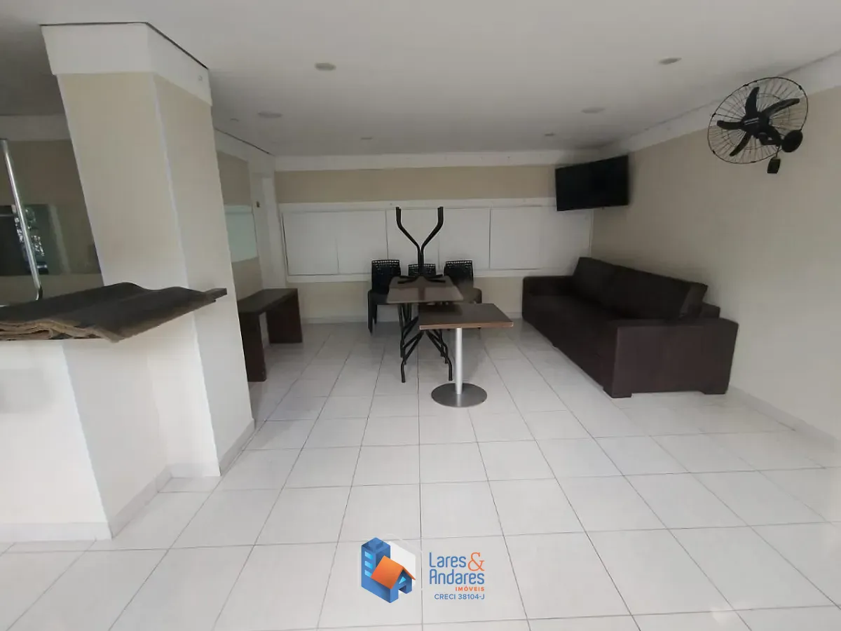 Apartamento, 2 quartos, 92 m² - Foto 33