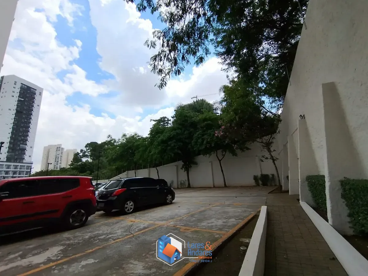 Apartamento, 2 quartos, 92 m² - Foto 31