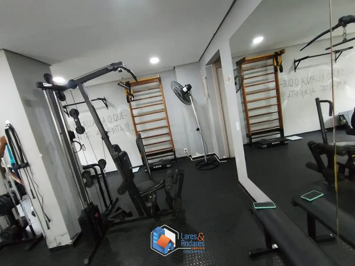 Apartamento, 2 quartos, 92 m² - Foto 34