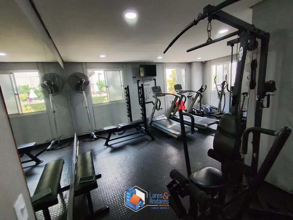Apartamento, 2 quartos, 92 m² - Foto 37