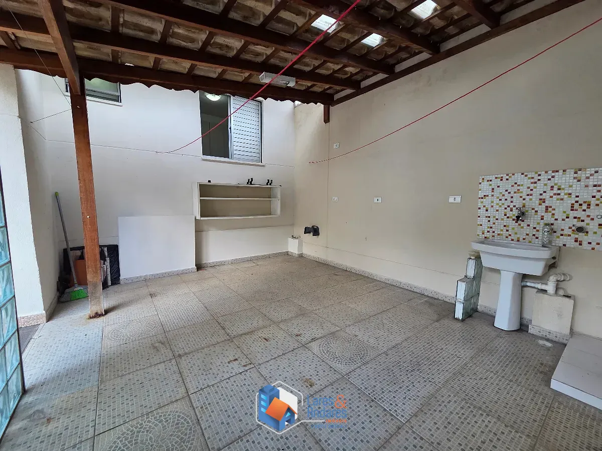 Apartamento, 2 quartos, 92 m² - Foto 10