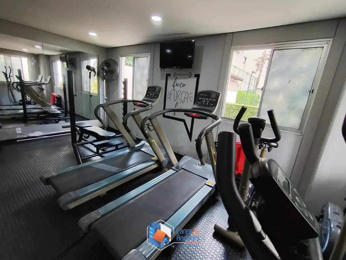 Apartamento, 2 quartos, 92 m² - Foto 36