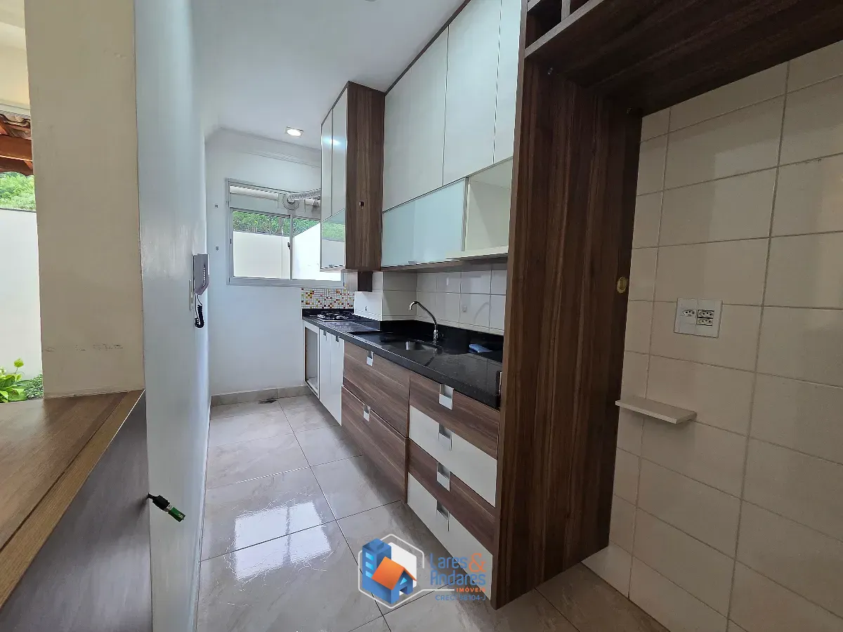 Apartamento, 2 quartos, 92 m² - Foto 17