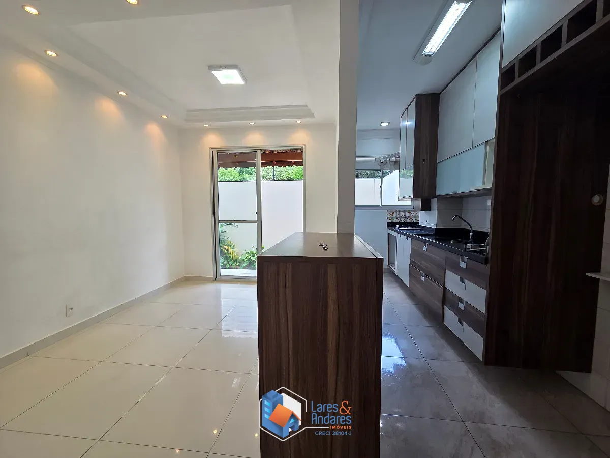 Apartamento, 2 quartos, 92 m² - Foto 18
