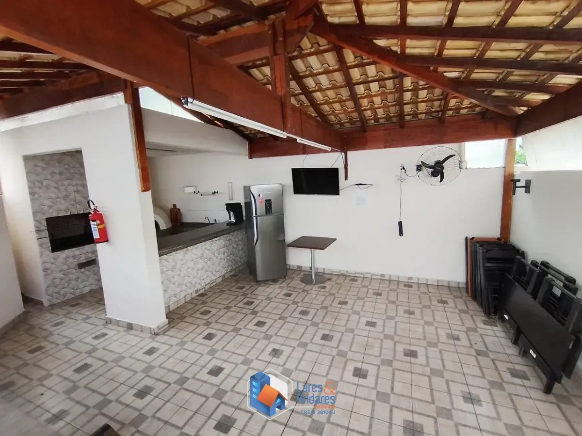 Apartamento, 2 quartos, 92 m² - Foto 35