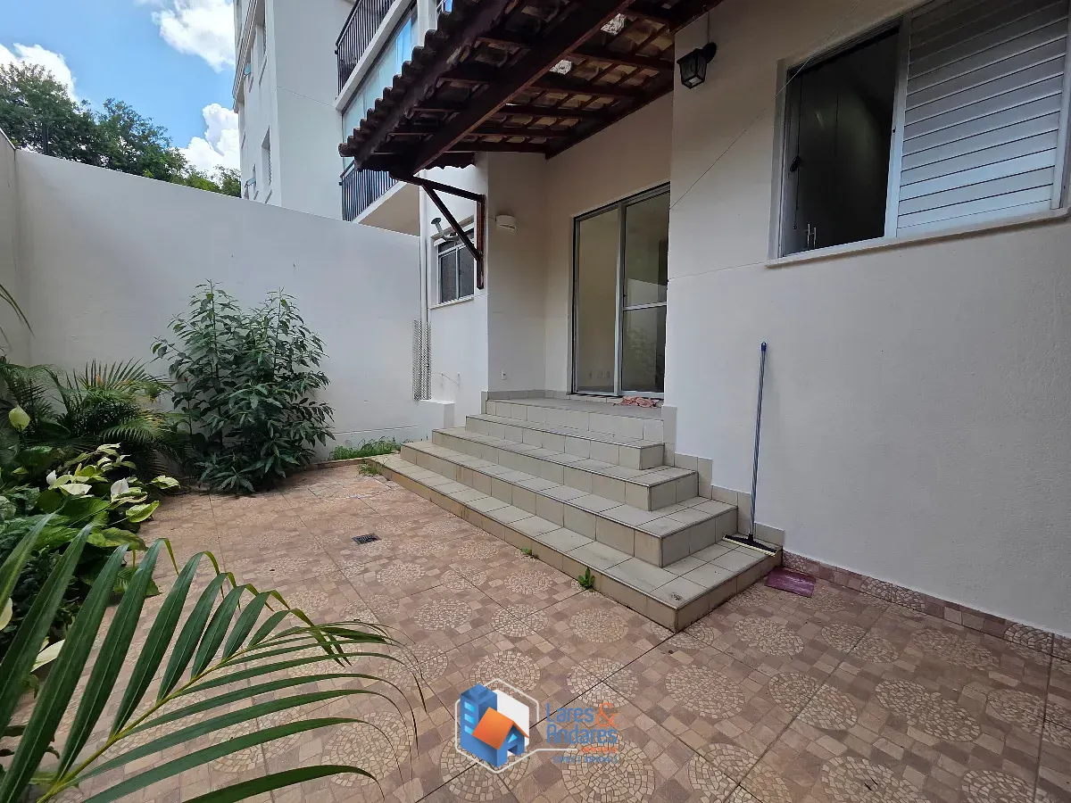 Apartamento, 2 quartos, 92 m² - Foto 6