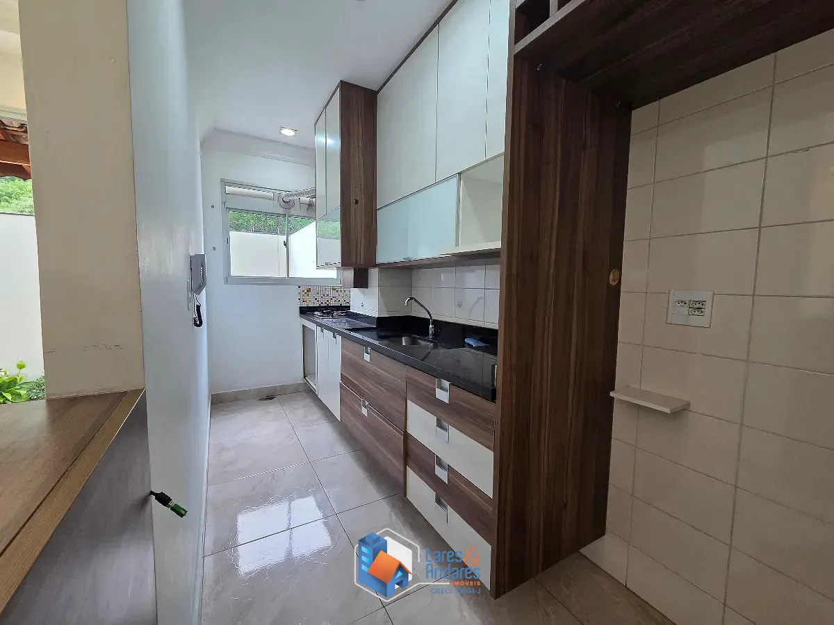 Apartamento, 2 quartos, 92 m² - Foto 19