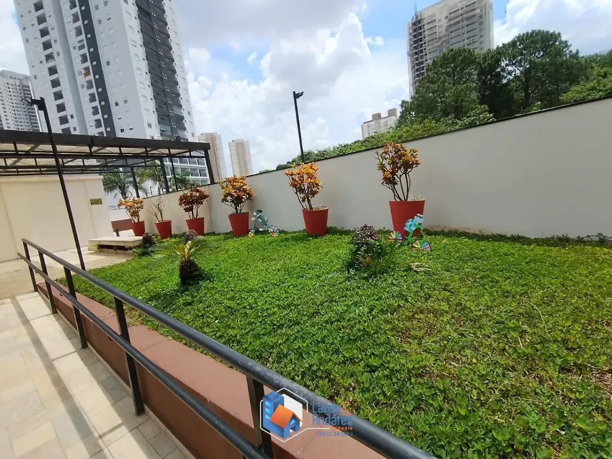 Apartamento, 2 quartos, 92 m² - Foto 27