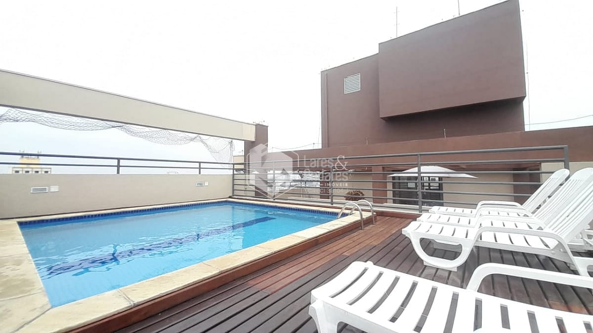 Apartamento, 2 quartos, 65 m² - Foto 8