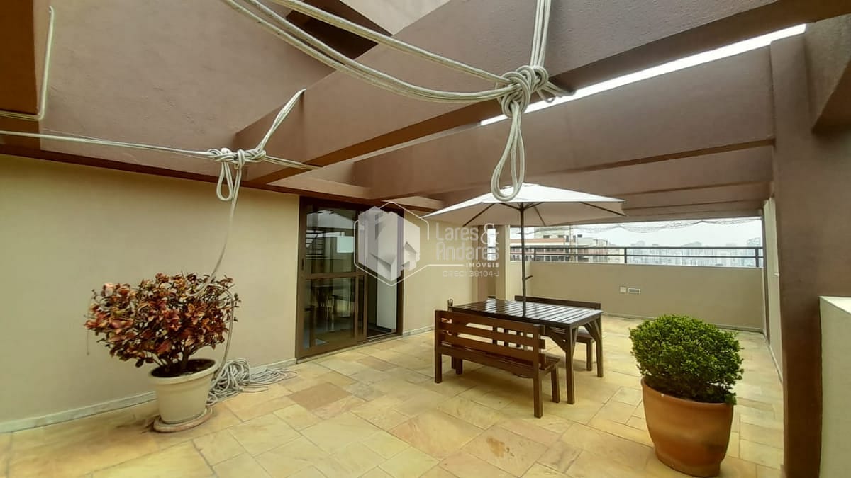 Apartamento, 2 quartos, 65 m² - Foto 2