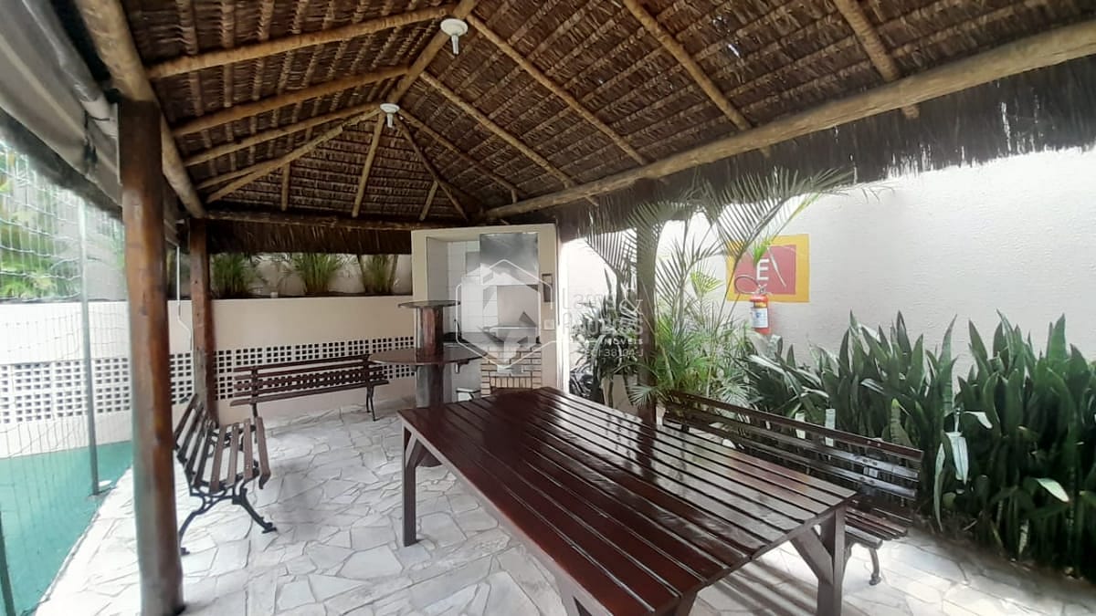 Apartamento, 2 quartos, 65 m² - Foto 12