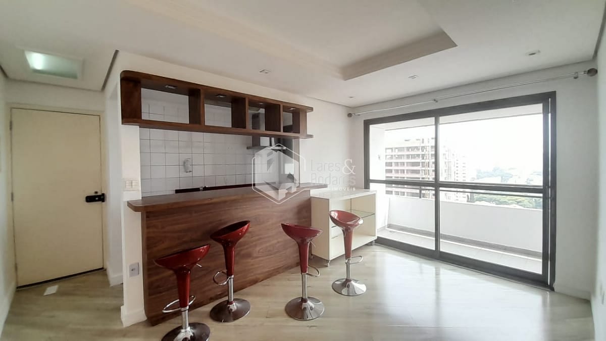Apartamento, 2 quartos, 65 m² - Foto 25