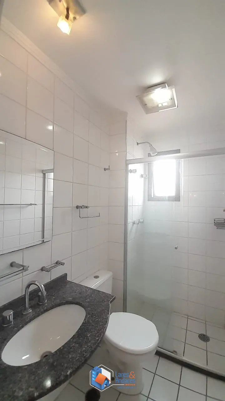 Apartamento, 2 quartos, 65 m² - Foto 10