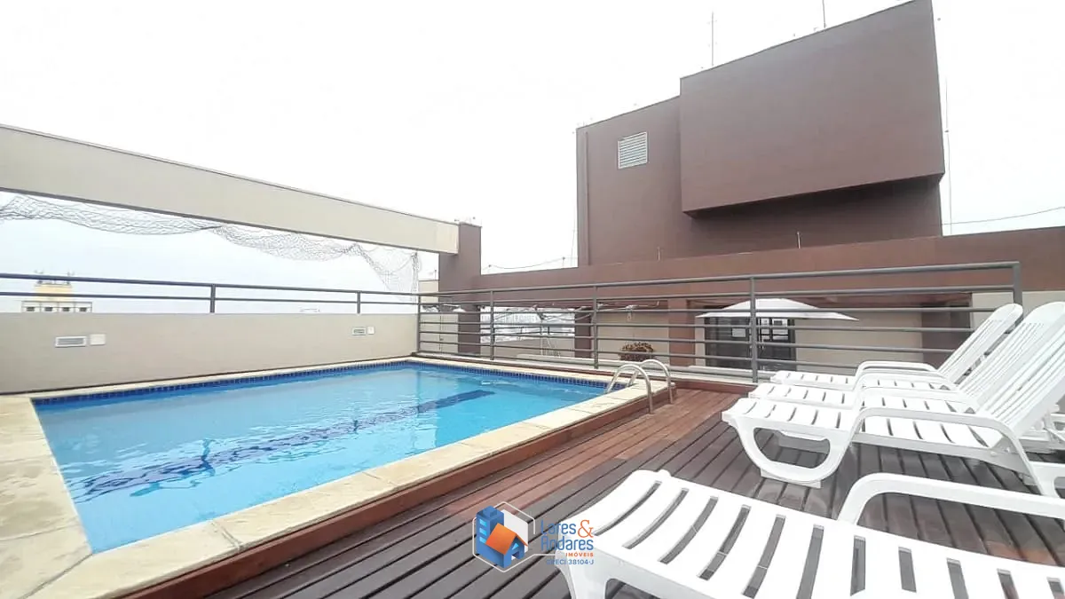 Apartamento, 2 quartos, 65 m² - Foto 8
