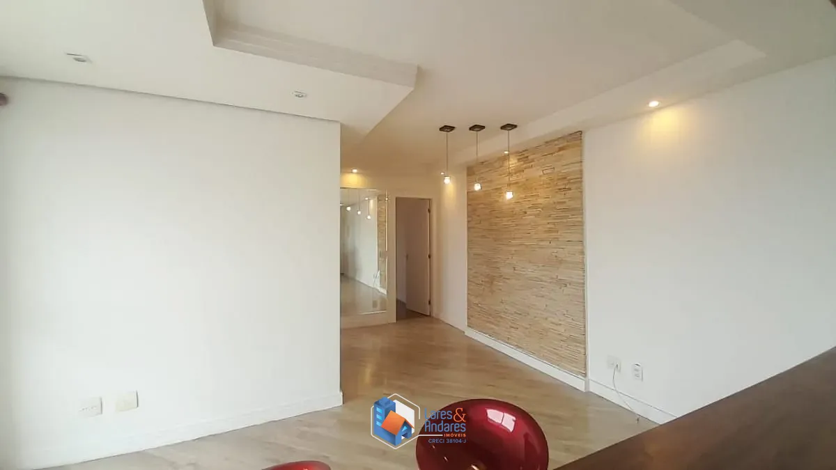 Apartamento, 2 quartos, 65 m² - Foto 21
