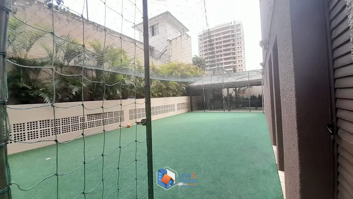 Apartamento, 2 quartos, 65 m² - Foto 9