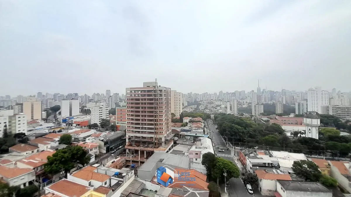 Apartamento, 2 quartos, 65 m² - Foto 11
