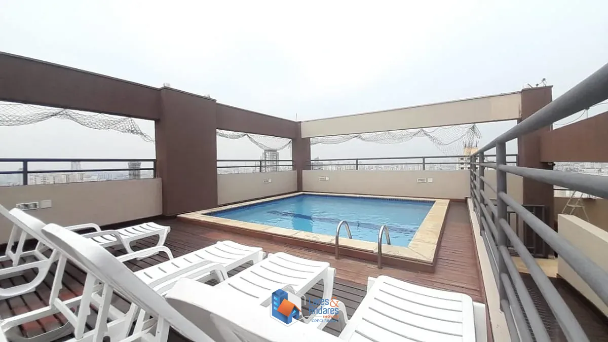 Apartamento, 2 quartos, 65 m² - Foto 6