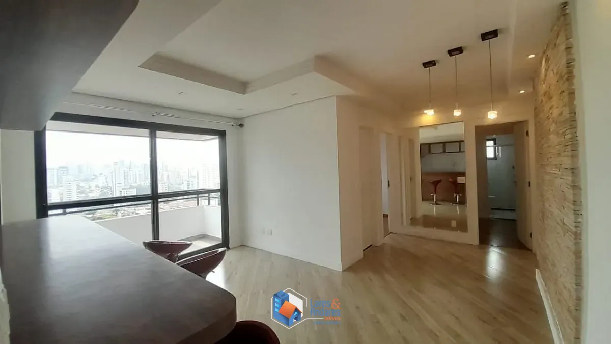 Apartamento, 2 quartos, 65 m² - Foto 27