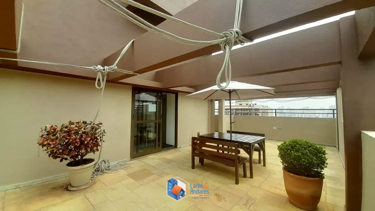 Apartamento, 2 quartos, 65 m² - Foto 2