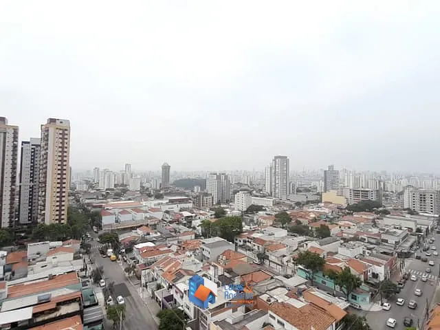 Apartamento com 65m² 2 quartos e 2 banheiros, à venda, no bairro Jardim da Glória em São Paulo