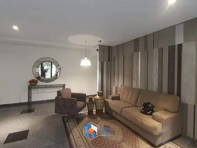 Apartamento com 65m² 2 quartos e 2 banheiros, à venda, no bairro Jardim da Glória em São Paulo