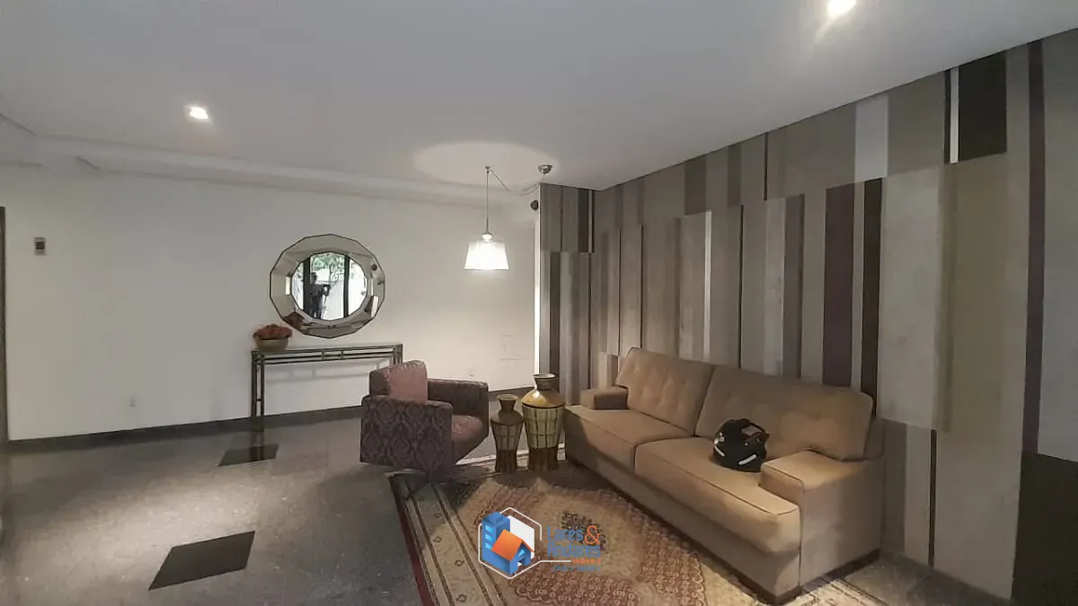 Apartamento, 2 quartos, 65 m² - Foto 3