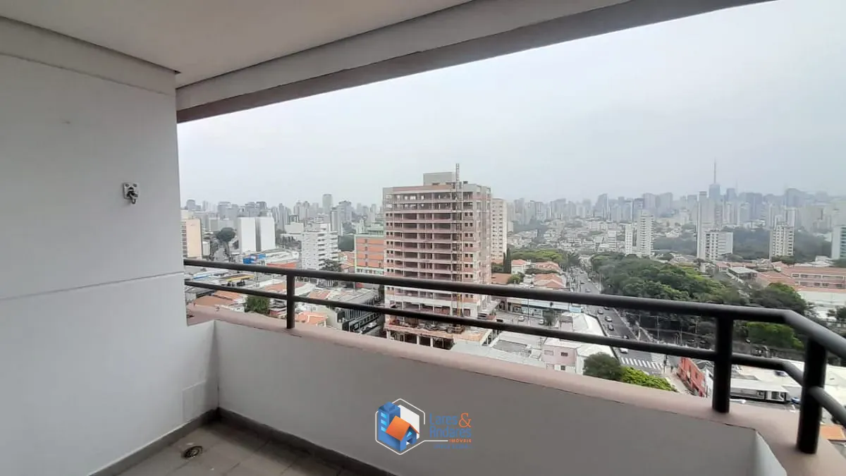 Apartamento, 2 quartos, 65 m² - Foto 24
