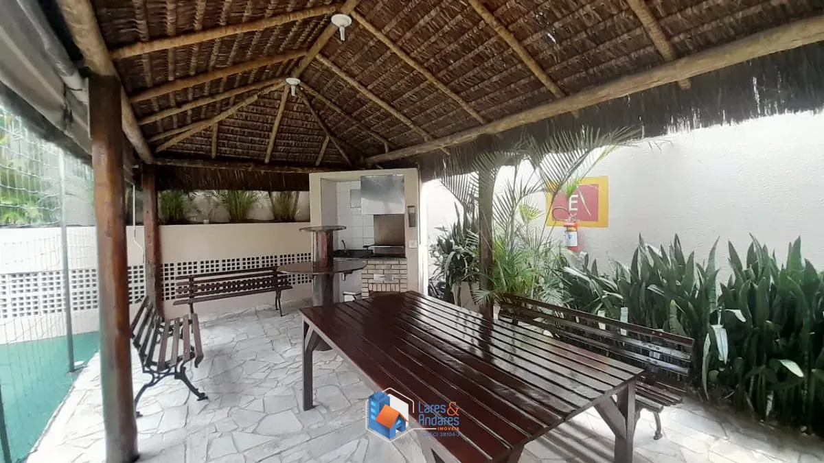 Apartamento, 2 quartos, 65 m² - Foto 12