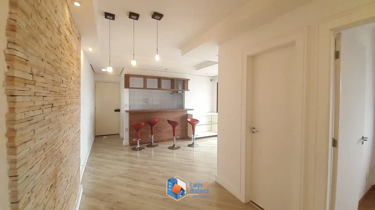 Apartamento, 2 quartos, 65 m² - Foto 26