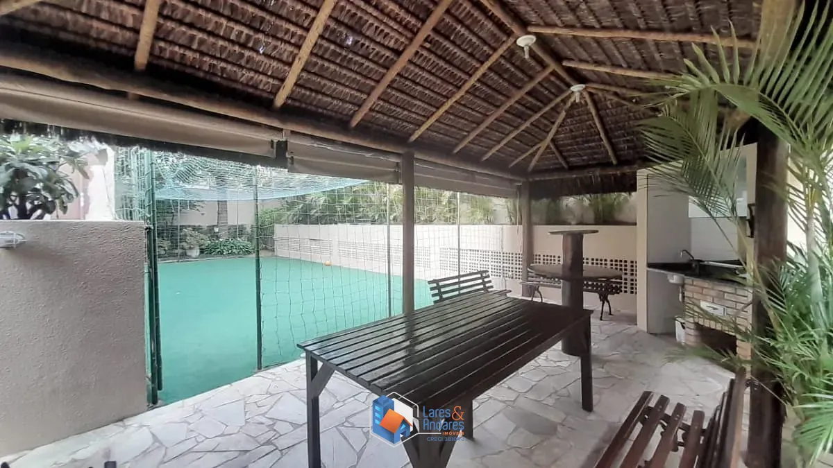 Apartamento, 2 quartos, 65 m² - Foto 7