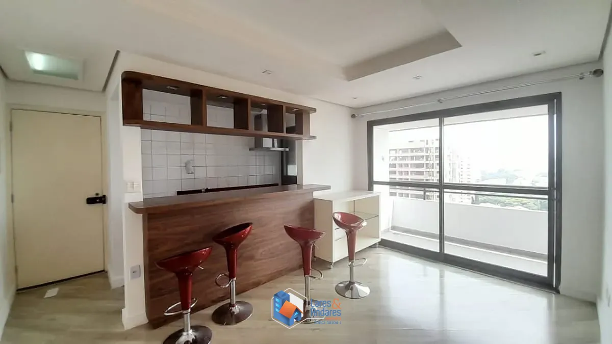 Apartamento, 2 quartos, 65 m² - Foto 25