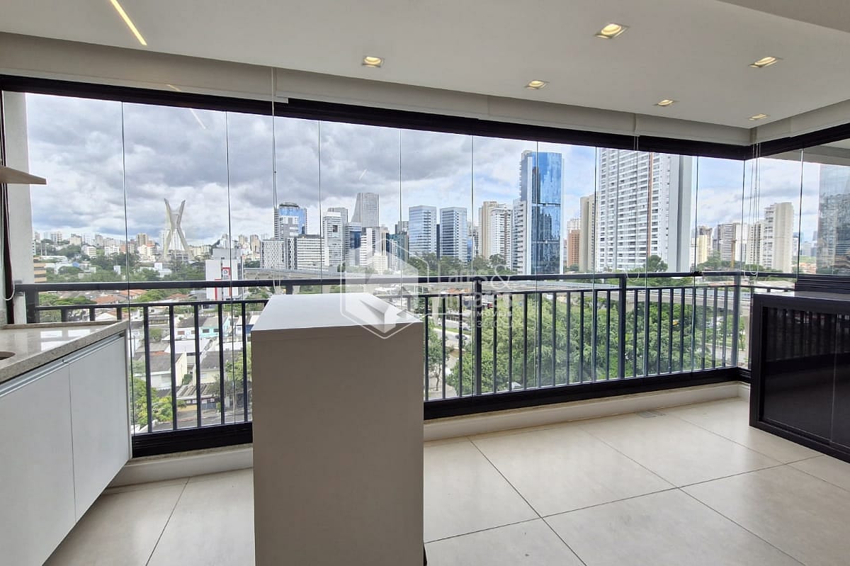 Apartamento, 1 quarto, 64 m² - Foto 11