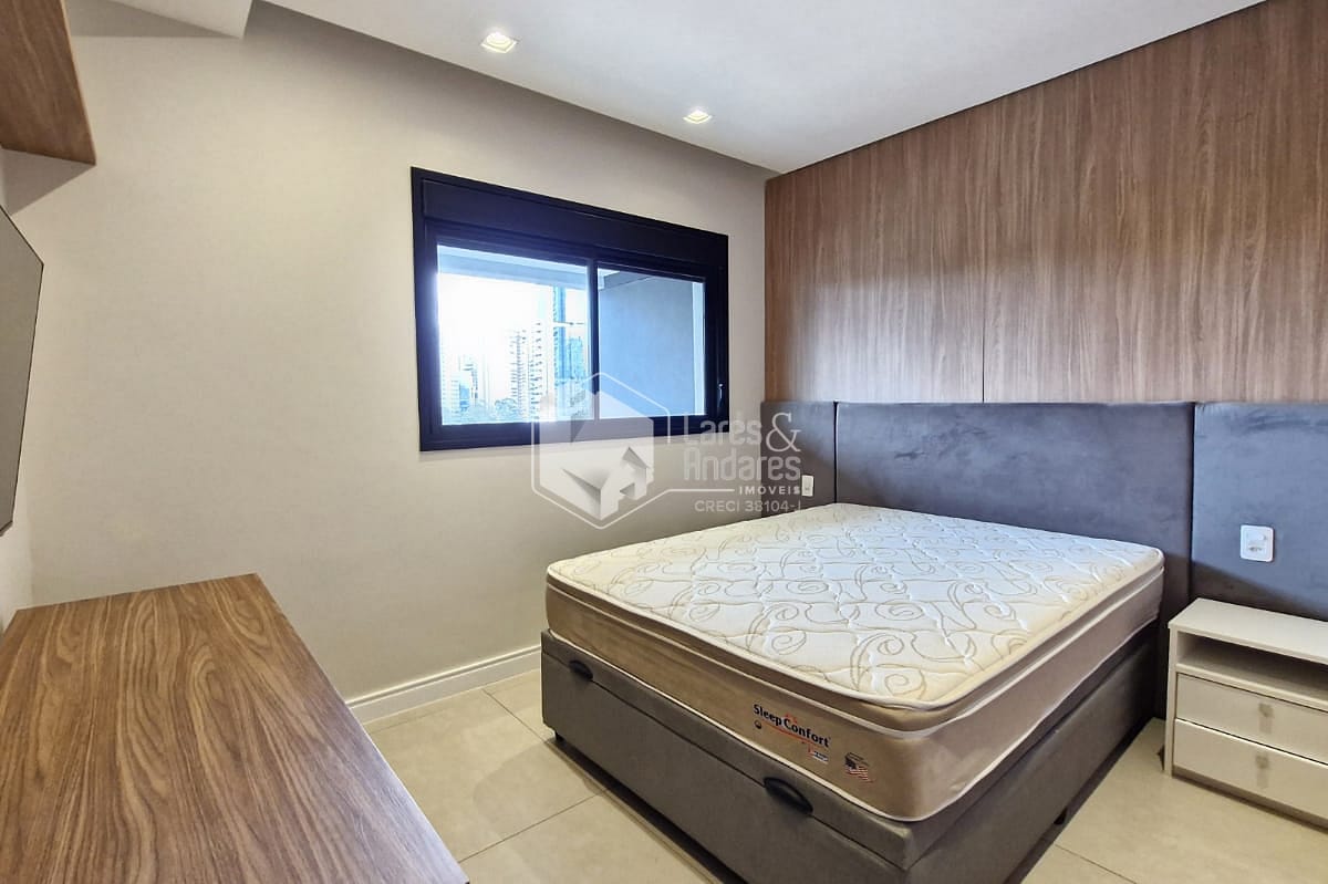 Apartamento, 1 quarto, 64 m² - Foto 15