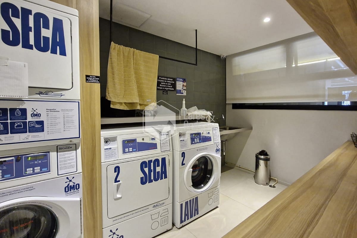 Apartamento, 1 quarto, 64 m² - Foto 20