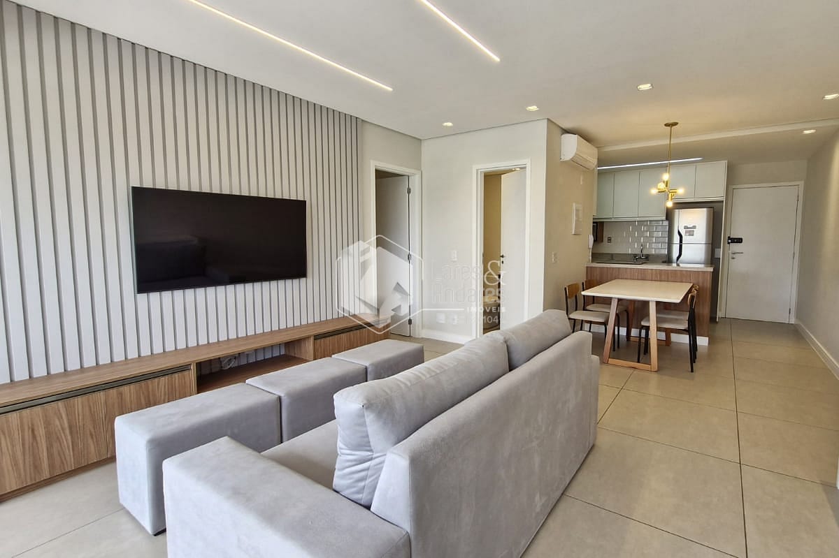 Apartamento, 1 quarto, 64 m² - Foto 4