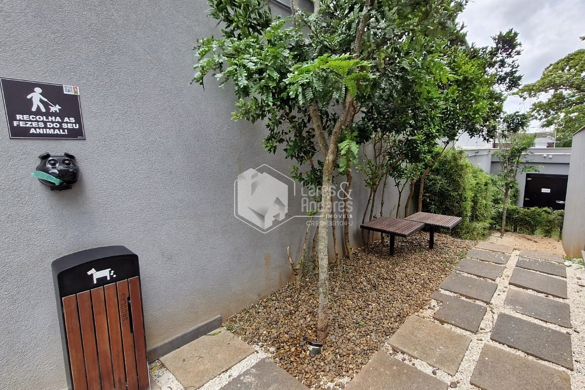 Apartamento, 1 quarto, 64 m² - Foto 26