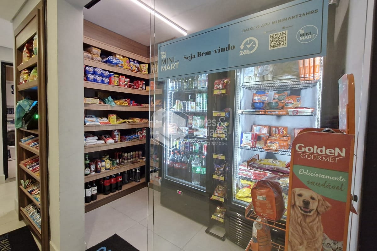 Apartamento, 1 quarto, 64 m² - Foto 21