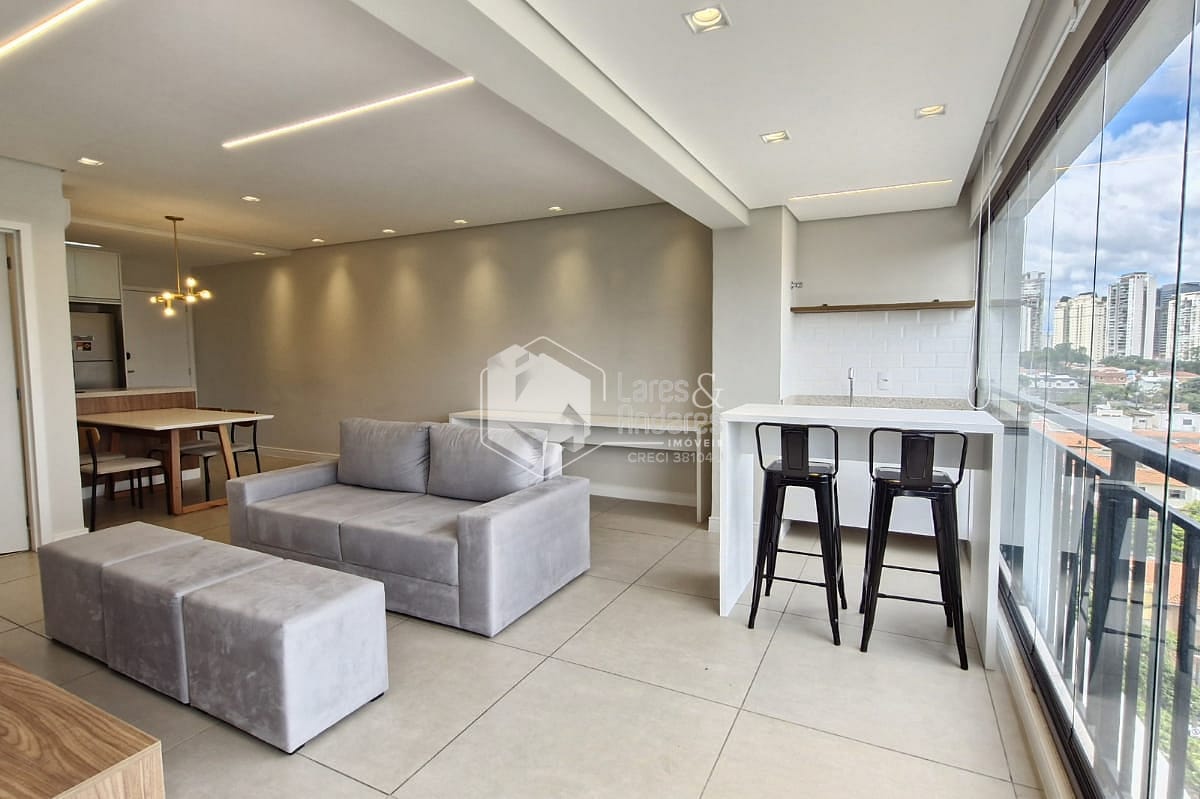 Apartamento, 1 quarto, 64 m² - Foto 10