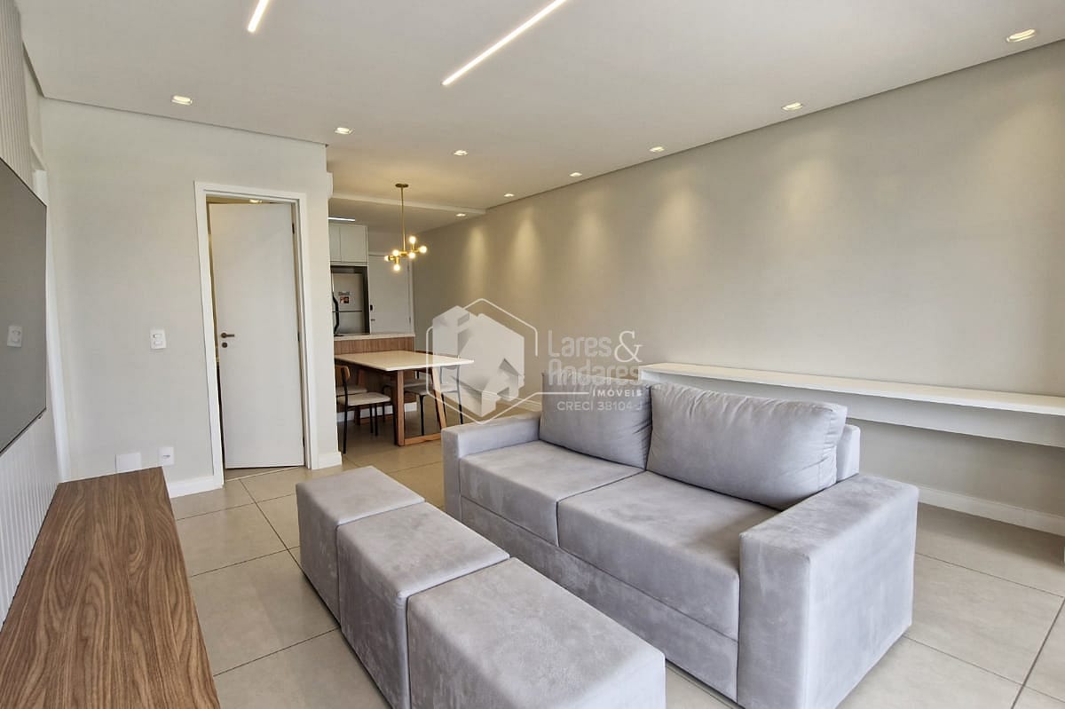 Apartamento, 1 quarto, 64 m² - Foto 5