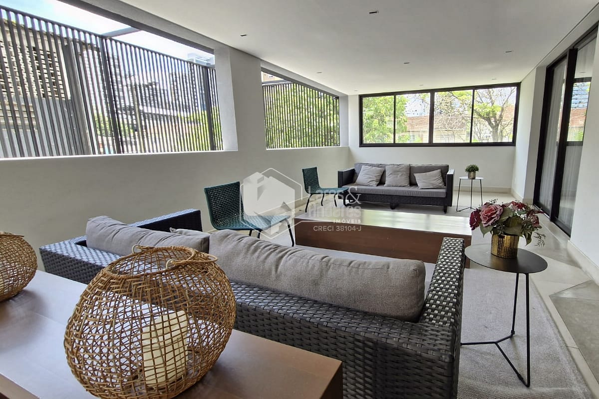 Apartamento, 1 quarto, 64 m² - Foto 23