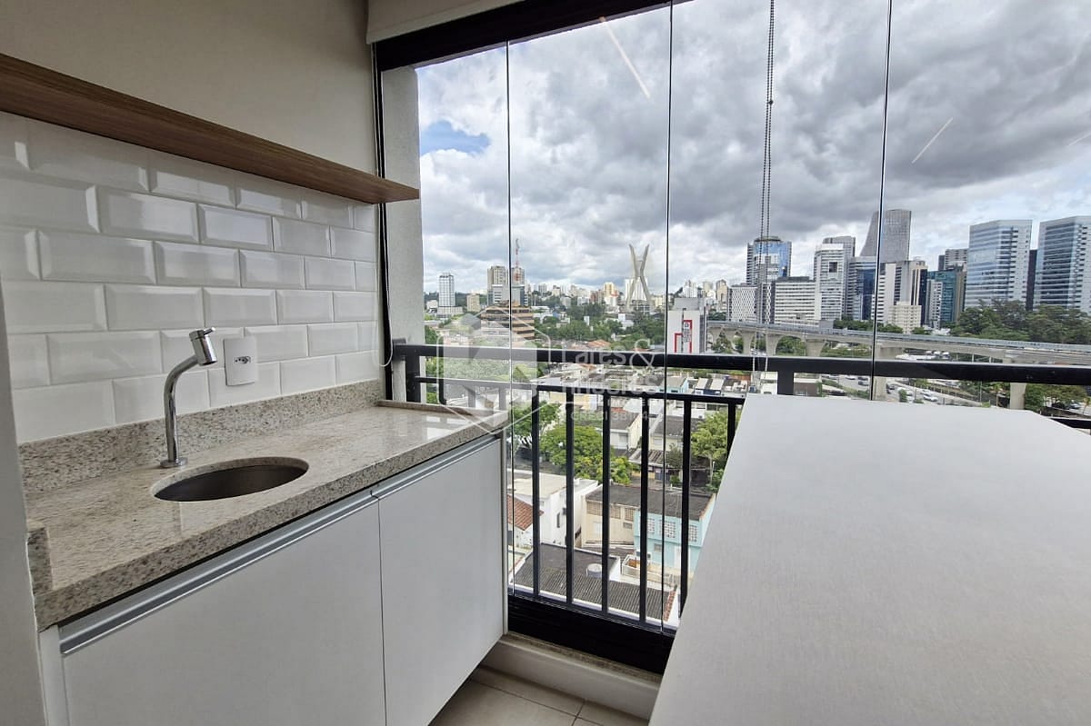 Apartamento, 1 quarto, 64 m² - Foto 12